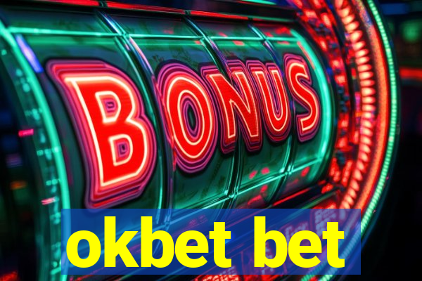 okbet bet